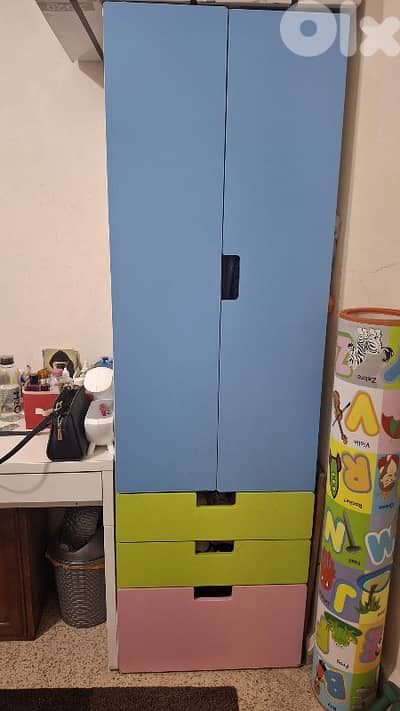 set of closets for sale