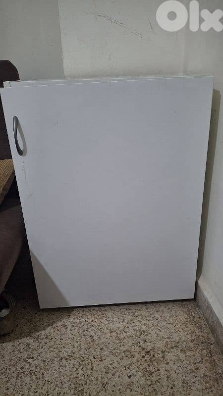 Closet + Shoe Cabinet + Desk table (Set or Separate) 2