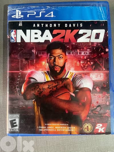 nba2k