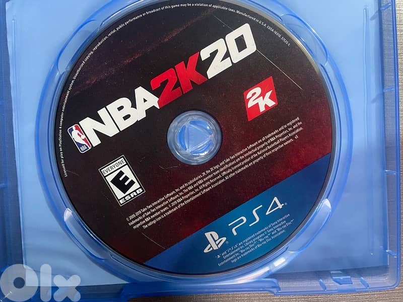 nba2k 2