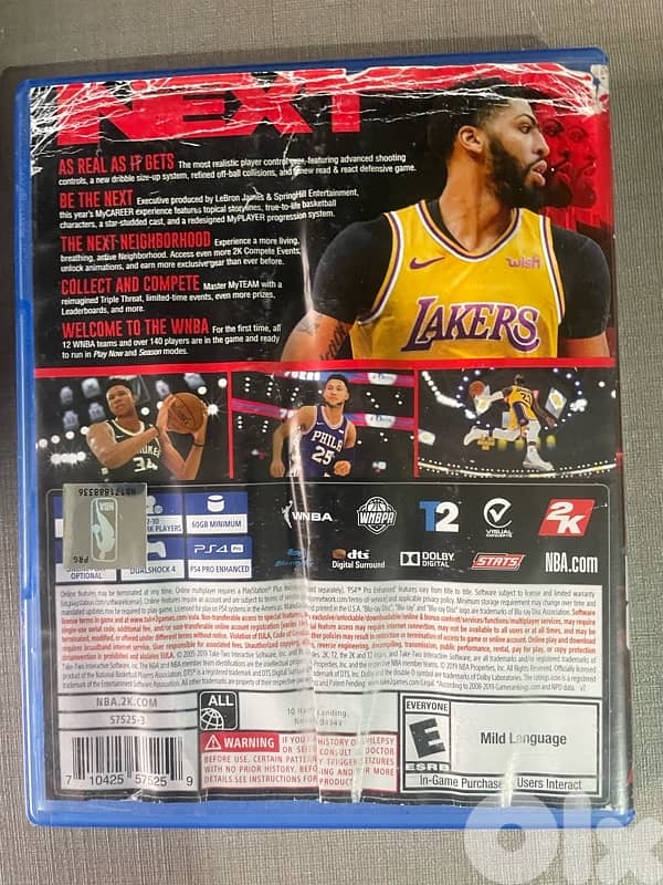 nba2k 3