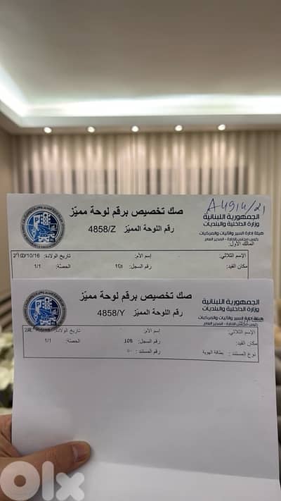 twin plates صك جاهز