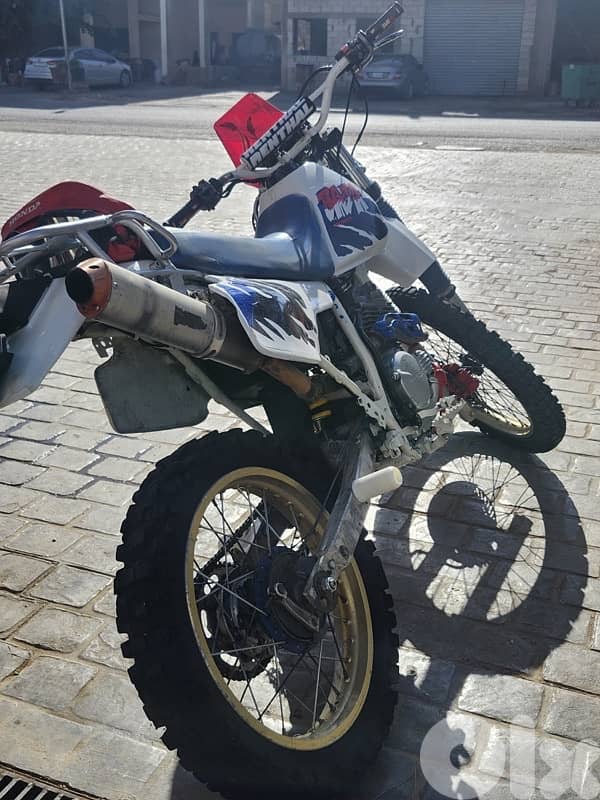 Baja 250 wra2 jomrouk 1