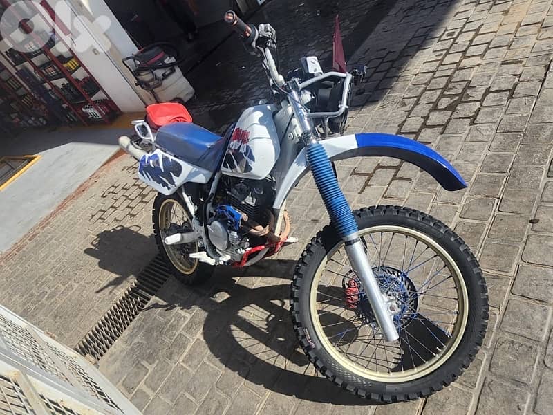 Baja 250 wra2 jomrouk 3