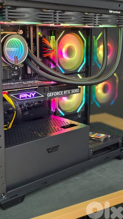 Gaming / Rendering Computer Desktop Offer