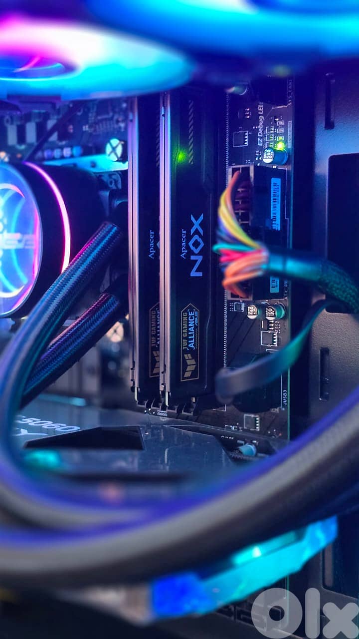 Gaming / Rendering Computer Desktop Offer 1