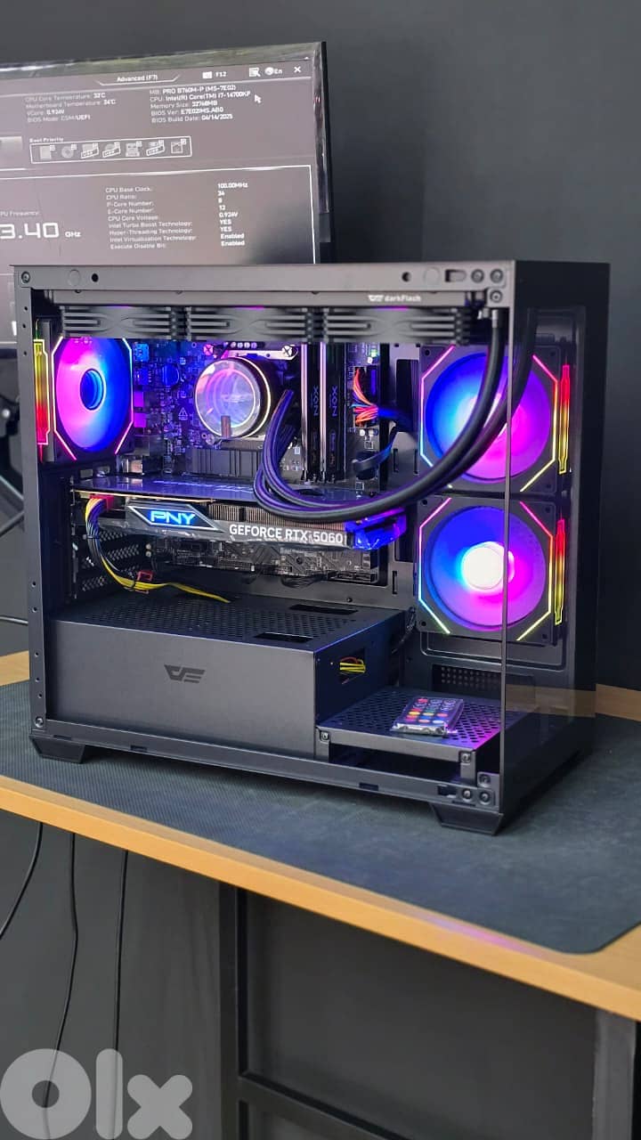 Gaming / Rendering Computer Desktop Offer 2