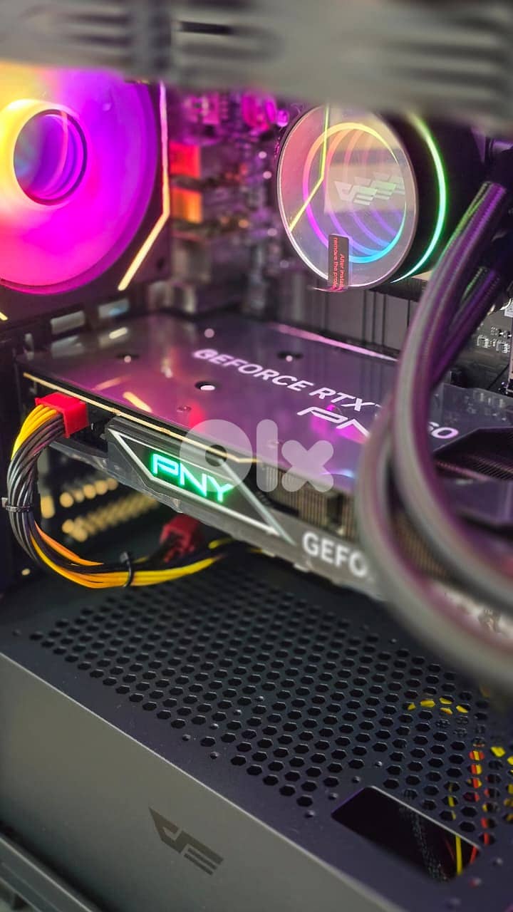 Gaming / Rendering Computer Desktop Offer 3