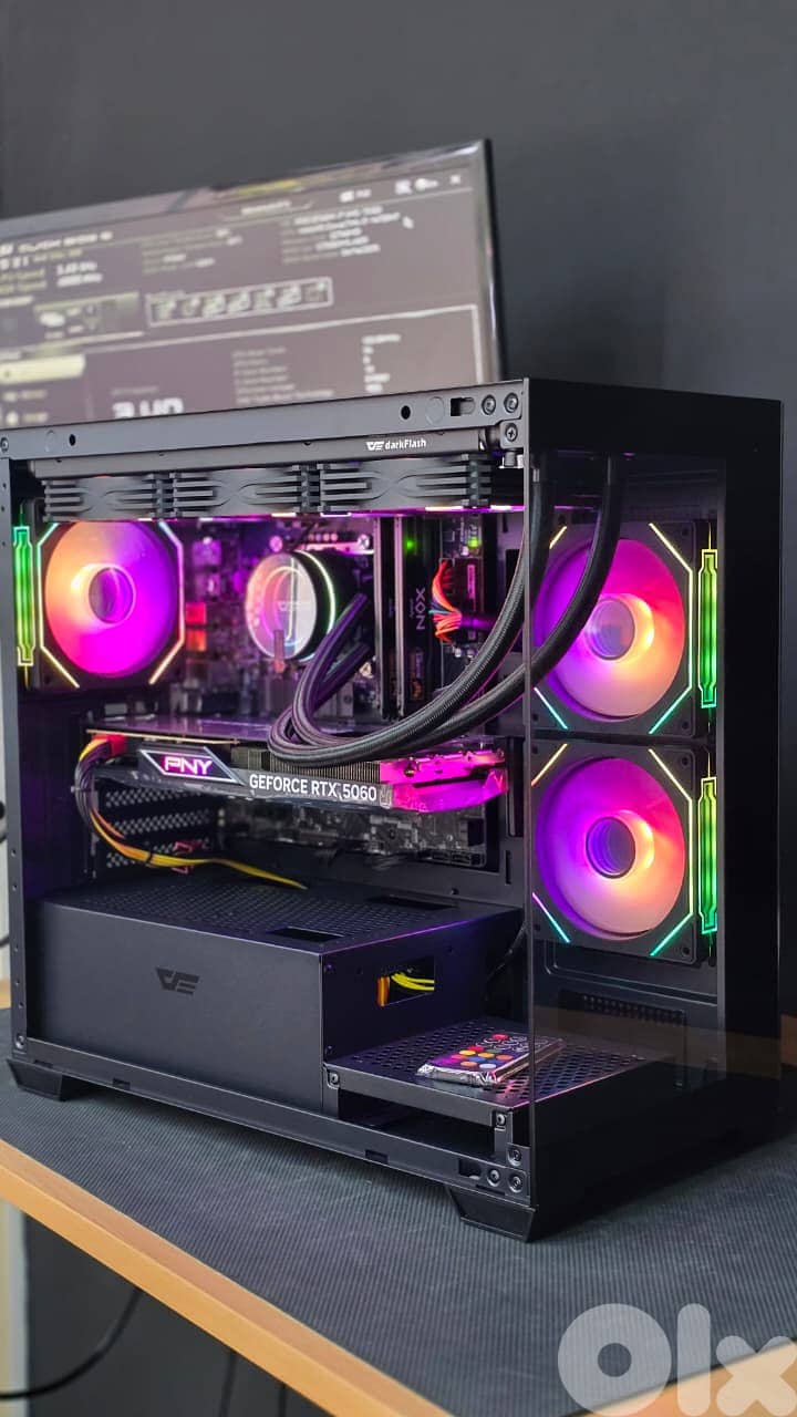 Gaming / Rendering Computer Desktop Offer 4