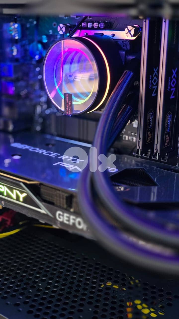 Gaming / Rendering Computer Desktop Offer 5