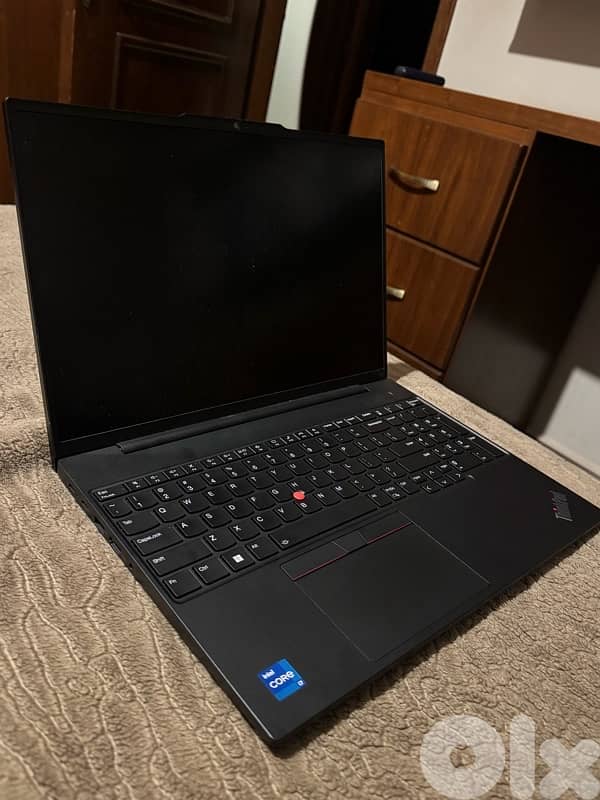 lenovo thinkpad i7 13th 1