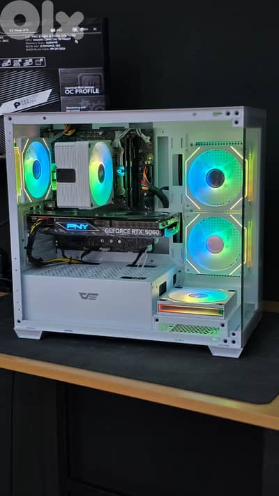 Gaming Computer Desktop Offer