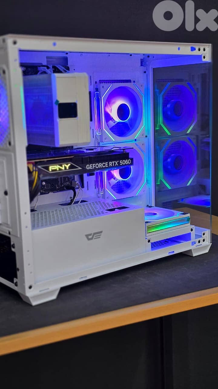 Gaming Computer Desktop Offer 1