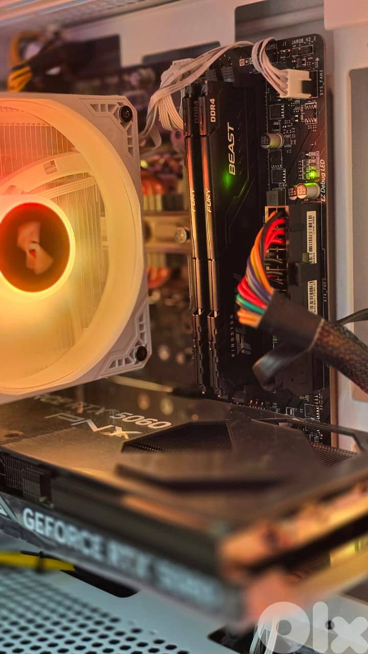 Gaming Computer Desktop Offer 2