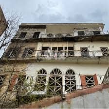 GMK272Y - Old Stand alone house for sale in Ajaltoun - منزل قديم مستقل