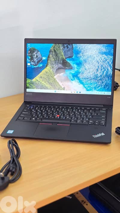 Laptop Lenovo Thinkpad E490