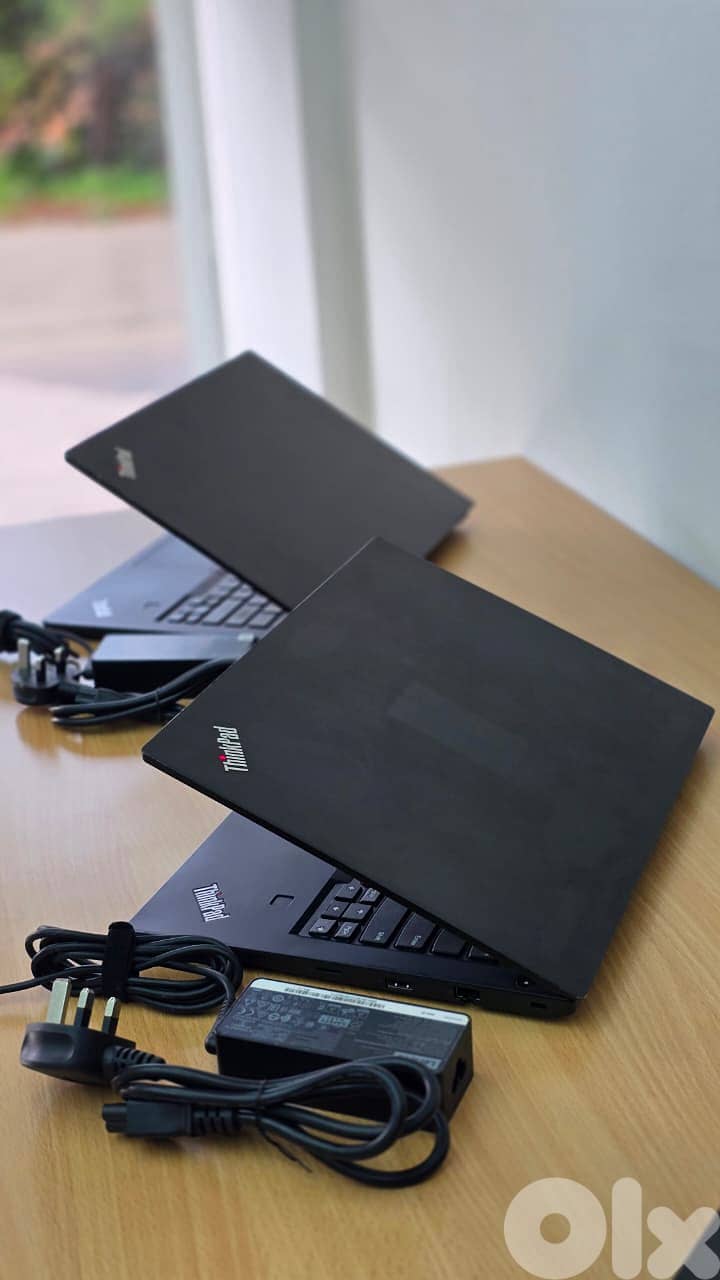 Laptop Lenovo Thinkpad E490 1