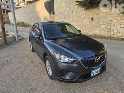 Mazda CX-5 2014