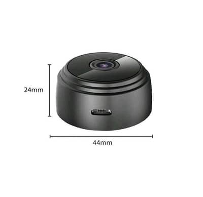 camera security wifi cammera