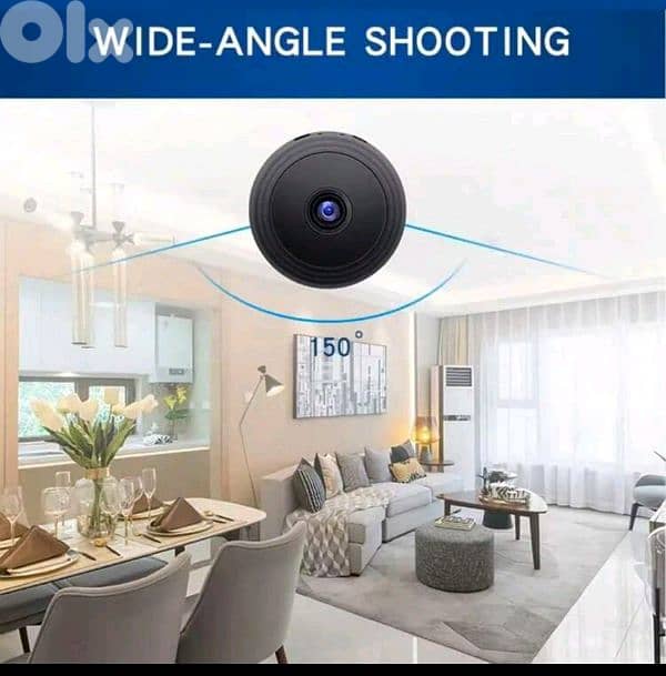 camera security wifi cammera 2