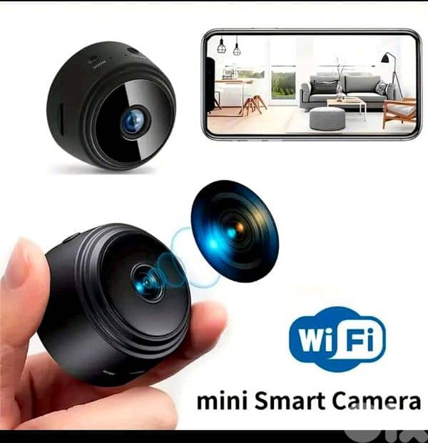 camera security wifi cammera 5