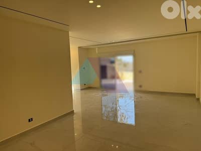 150m2 apartment+Sea view+Garden 4sale in Bsalim - شقة للبيع في بصاليم