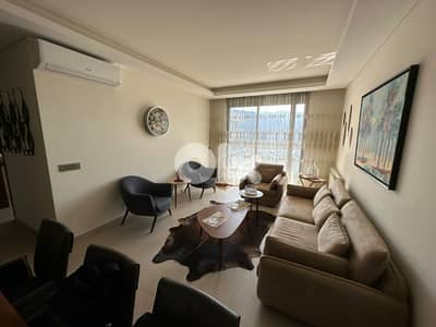 GMB134CD - Apartment For Sale In Nahr Ibrahim شقة للبيع في نهر إبراهيم