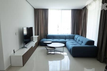 210 Sqm Apartment in Ashrafieh