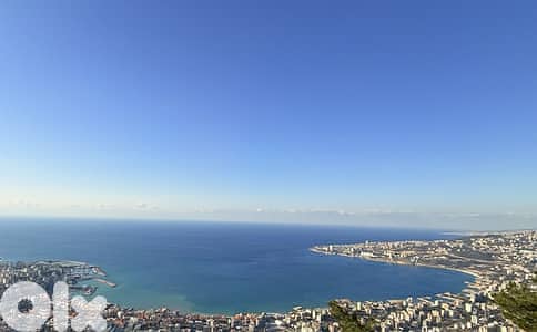 GMK271Y - Building For Sale In Kleyaat - مبنى للبيع في القليعات