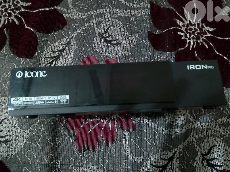 icone iron pro 1