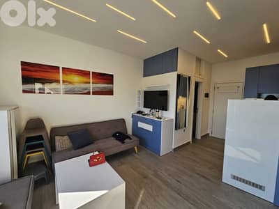 Unique Chalet for rent for summer season