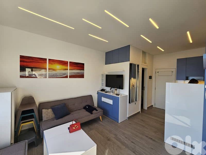 Unique Chalet for rent for summer season 2