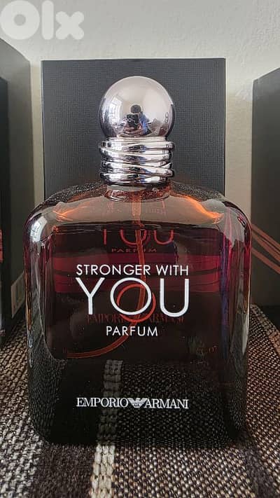 stronger with you parfum w bleu de channel parfum