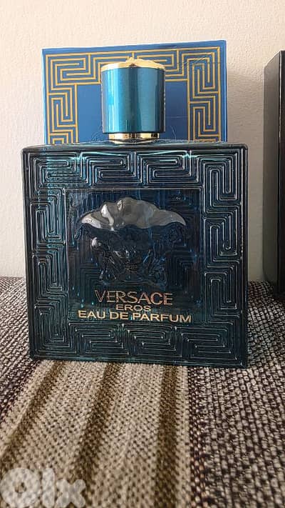 valentino wversace eros