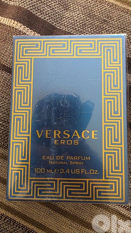 valentino wversace eros 3