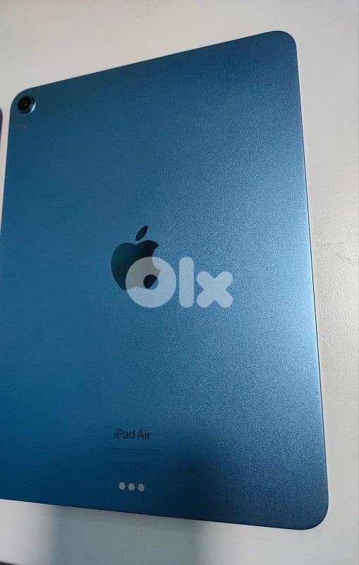 ipad AIR 5 like new chip m1 tyaran PUBG 1