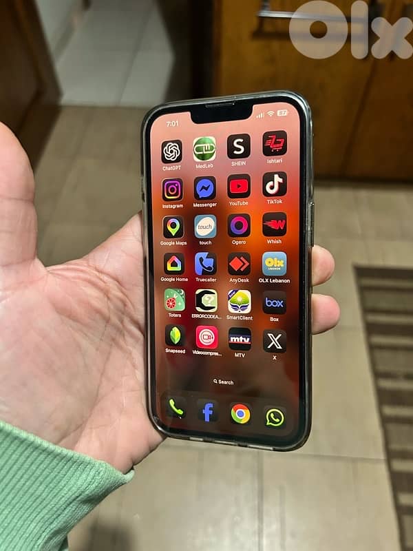 iphone 13 pro 128gb 1