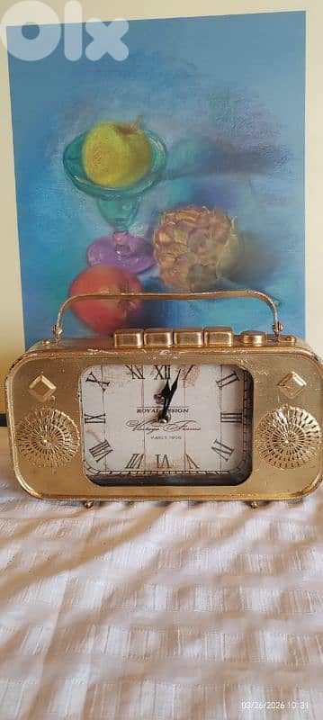 vintage-style collectible