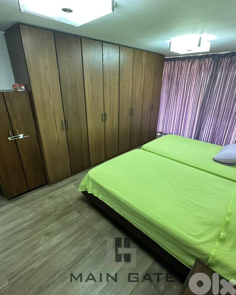 Duplex Chalet for Sale in Holiday Beach Resort 2