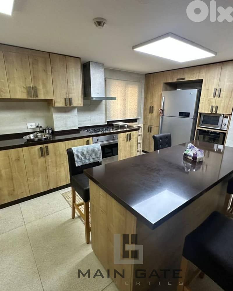 Duplex Chalet for Sale in Holiday Beach Resort 5