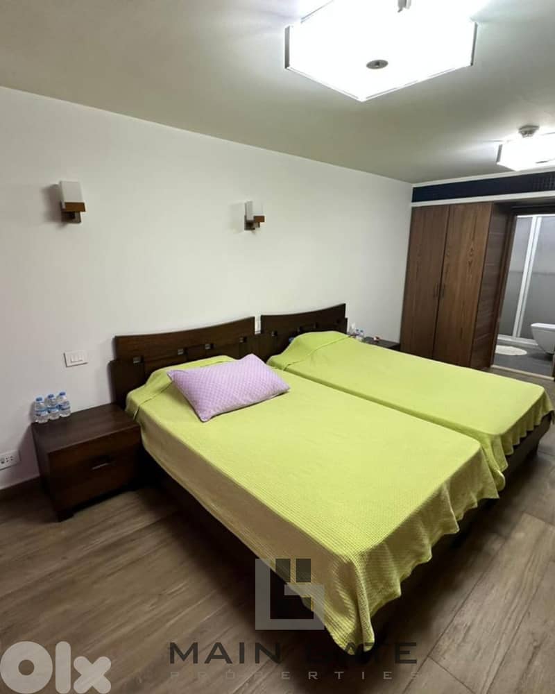 Duplex Chalet for Sale in Holiday Beach Resort 7