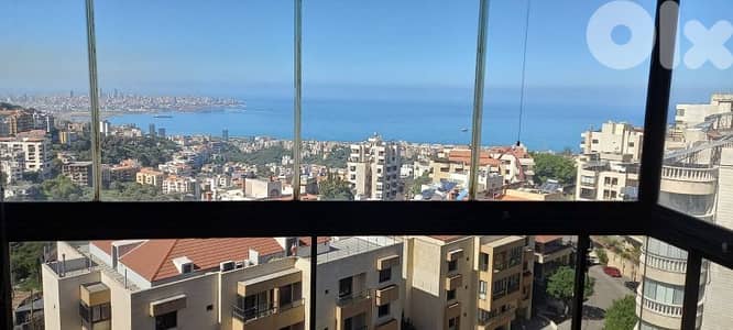 For sale Duplex in Beit Chaar