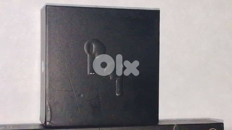 AIRPODS 3RD GENERATION 2