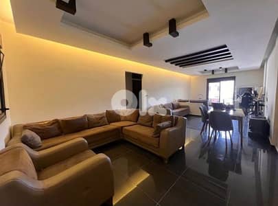 GMB172JC - Apartment For Sale I Hosrayel - شقة للبيع في حصرايل -