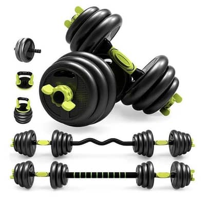 adjustable dumbbells