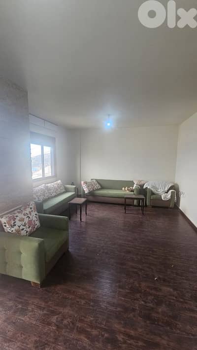 GMB238SS - Apartment For Sale In Sahel Alma  - شقة للبيع في ساحل علما