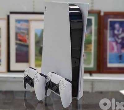 PS5 1 Tera | super clean