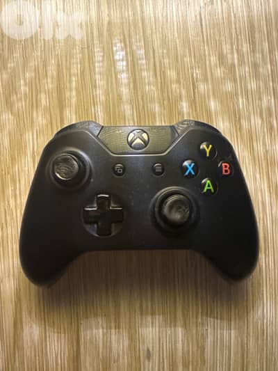 Xbox One Controller