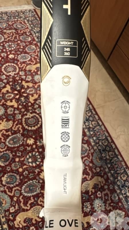 padel racket metalbone teamlight 2025 2