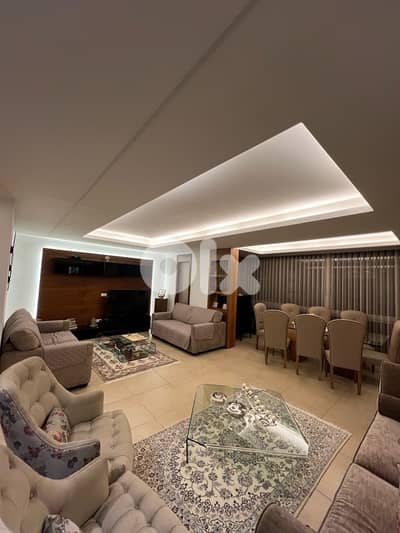 Apartment for Sale in Jdeideh